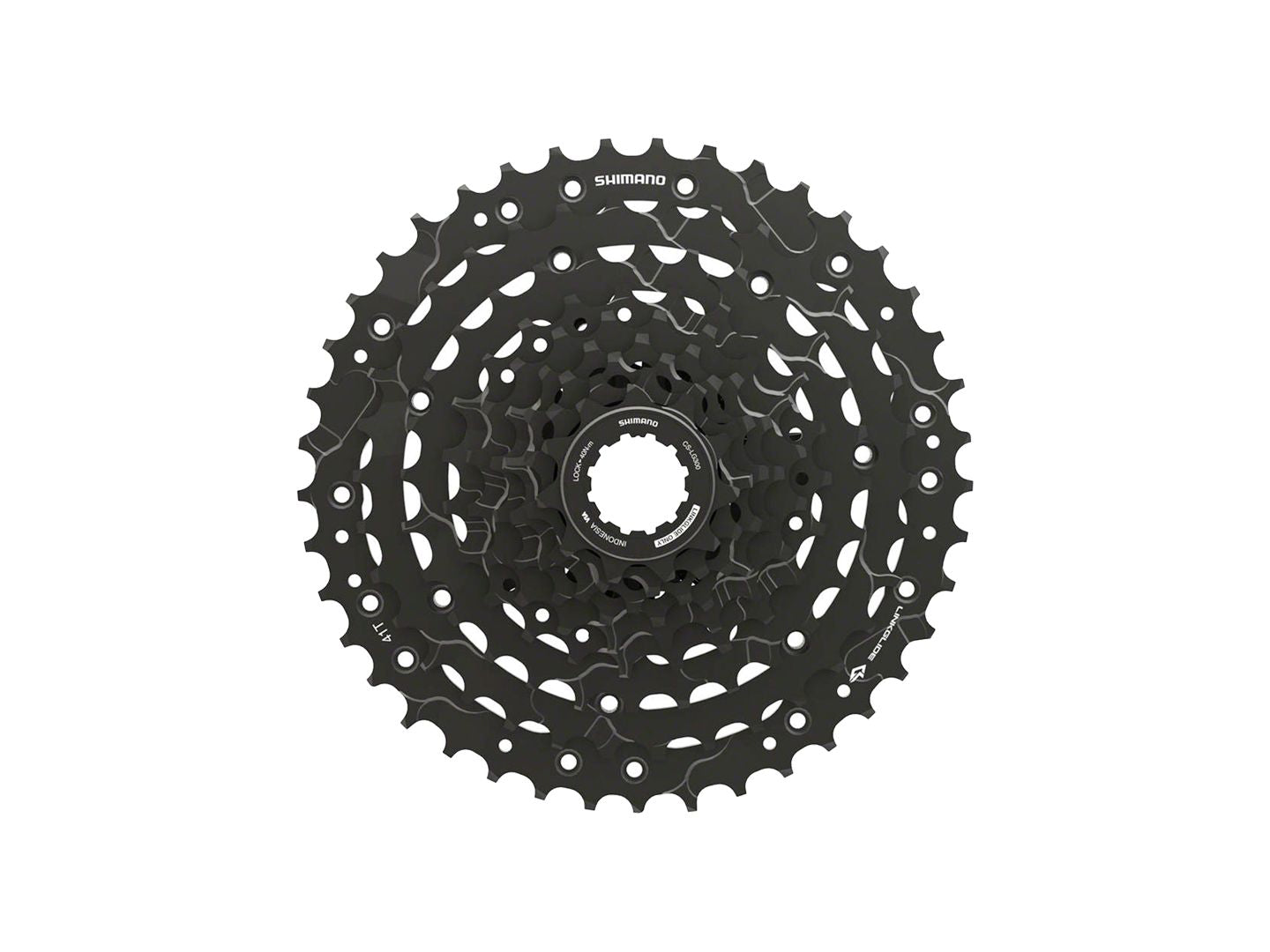 Shimano CUES Cassette