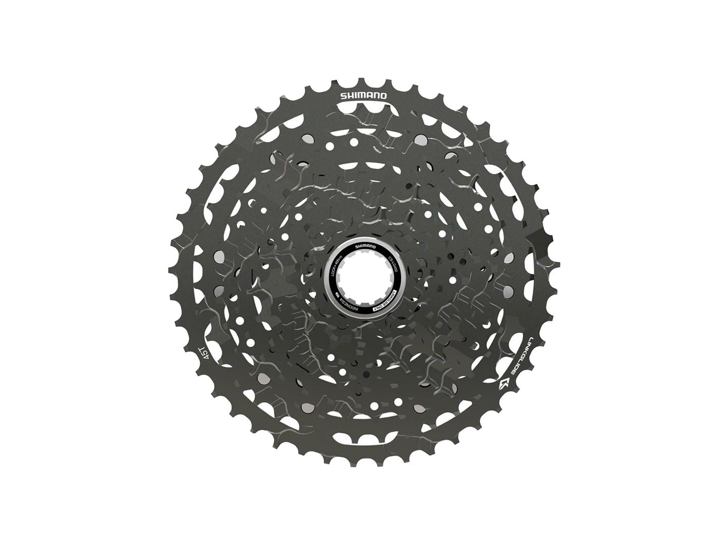 Shimano CUES Cassette - Thumbnail 2