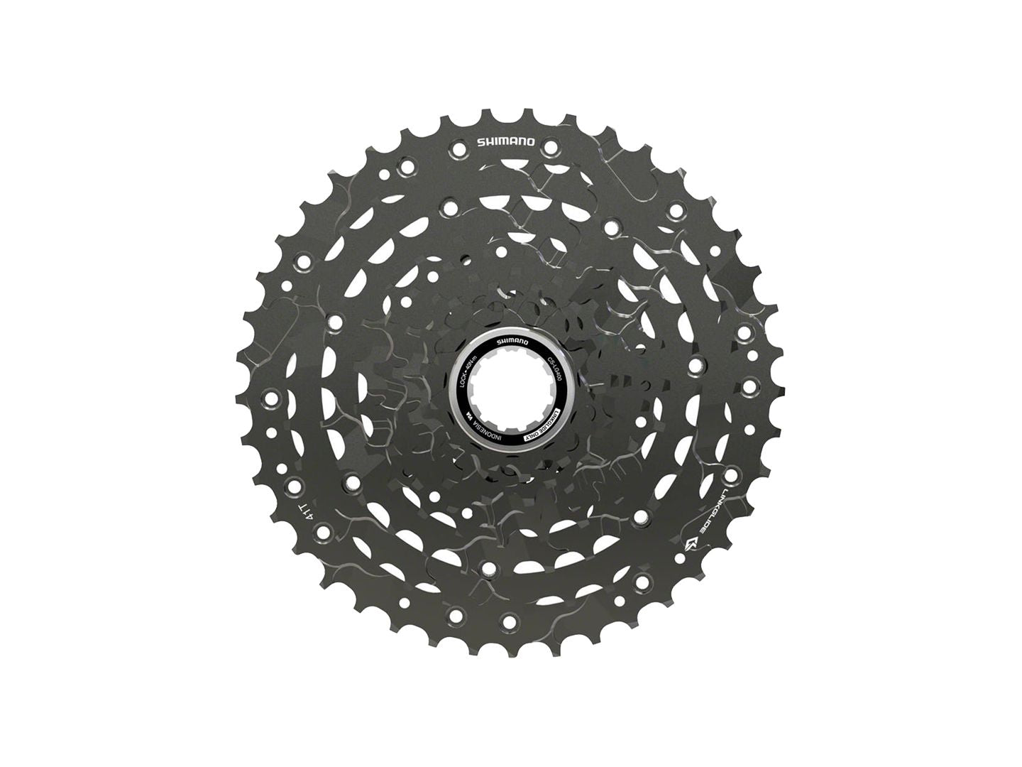 Shimano CUES Cassette - Thumbnail 3
