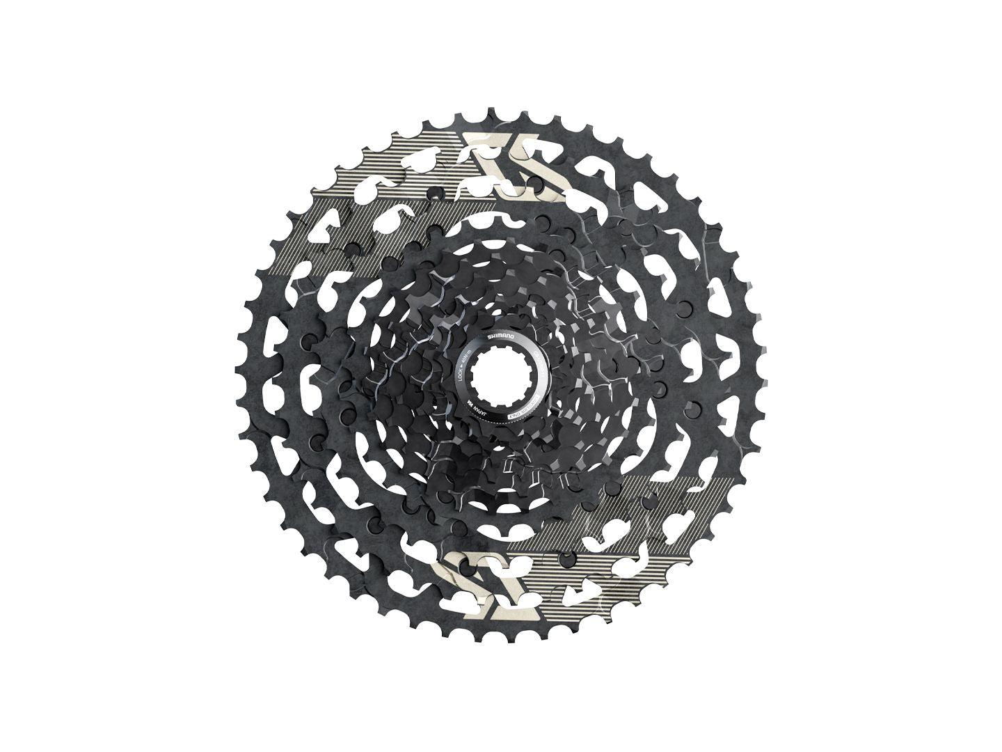 Shimano CUES CS-LG700-11 Cassette