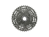 Cassette Shimano CUES CS-LG400-10 - 10 velocidades, 11-48 dientes, LINKGLIDE, negro