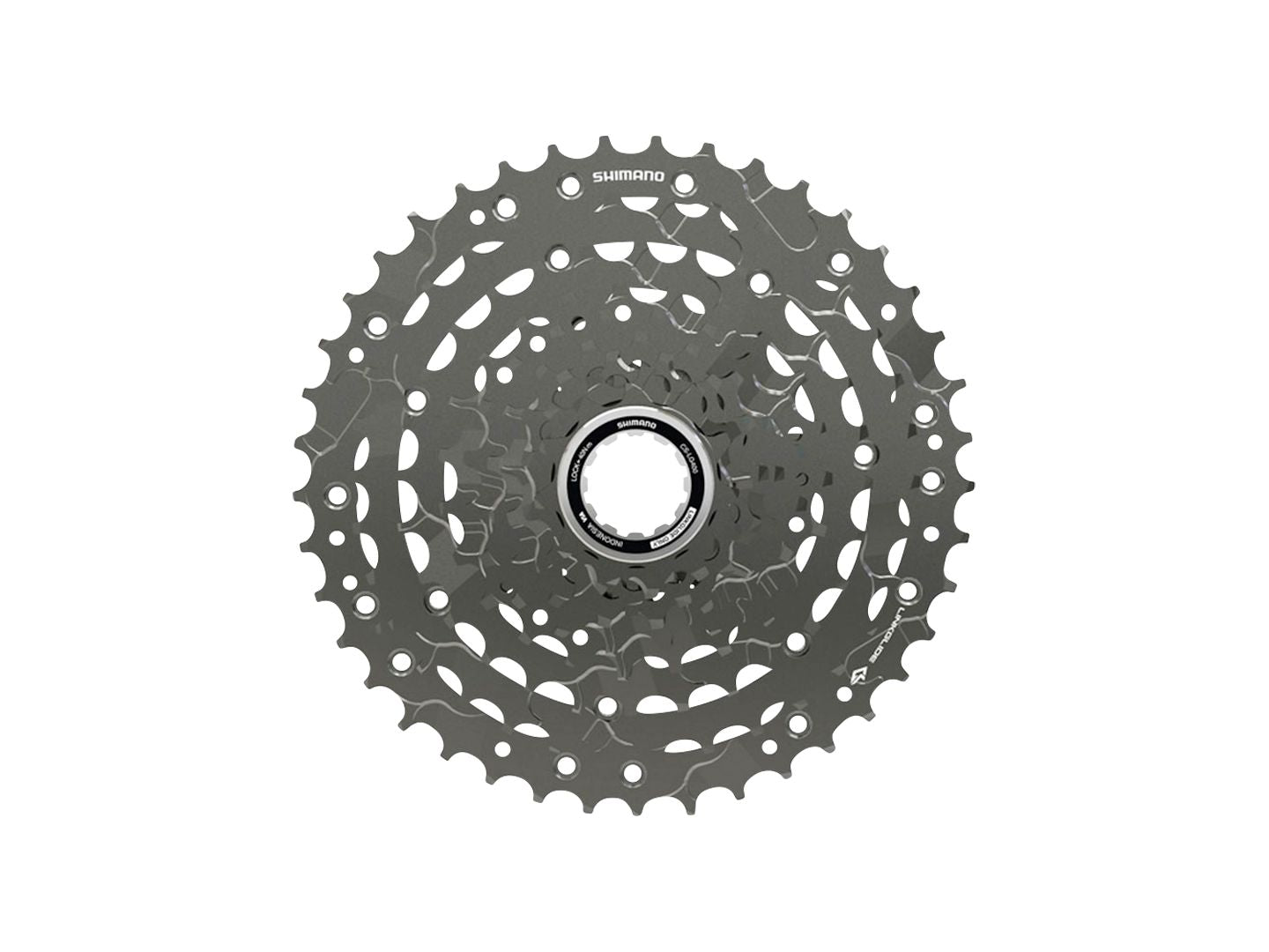 Shimano CUES Cassette - Thumbnail 5