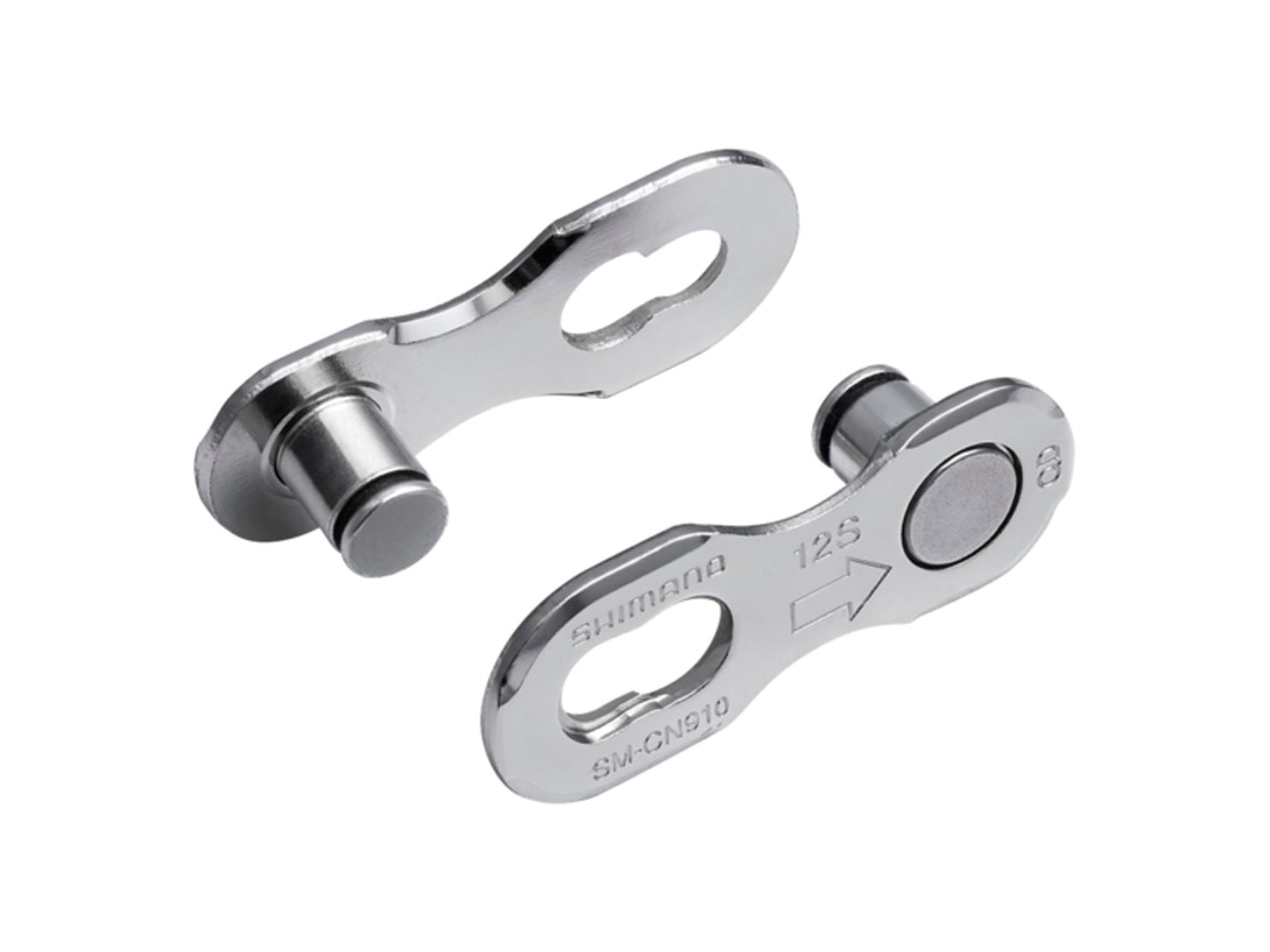 Shimano SM-CN910-12 Quick-Link - Thumbnail 5
