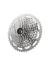 Shimano Deore CS-M4100-10 Cassette - 10-Speed 11-46t Silver