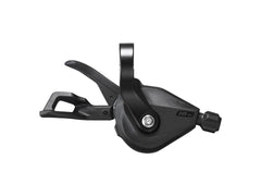 Shimano Deore SL-M4100-R Right Shift Lever - 10-Speed RapidFire Plus Black