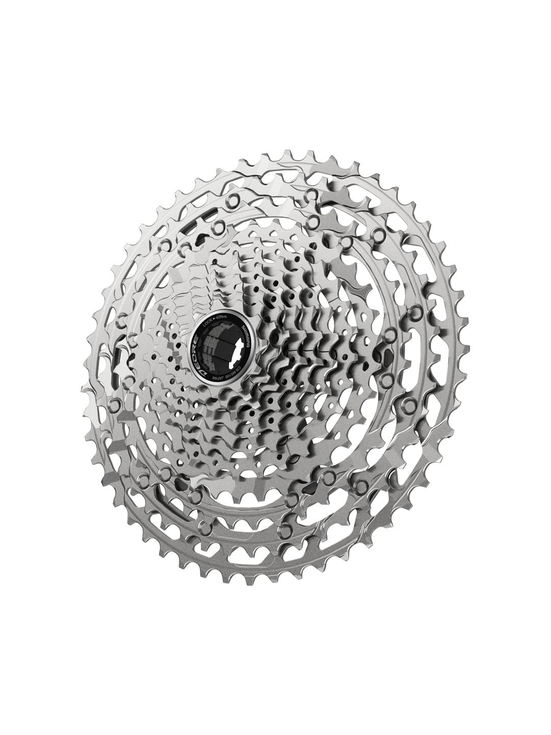 Shimano Deore CS-M5100 Cassette - Thumbnail 3