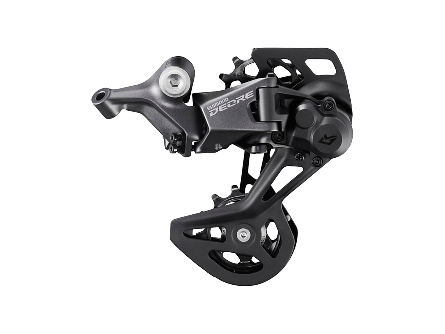 Shimano Deore M5130 Rear Derailleur - Thumbnail 3