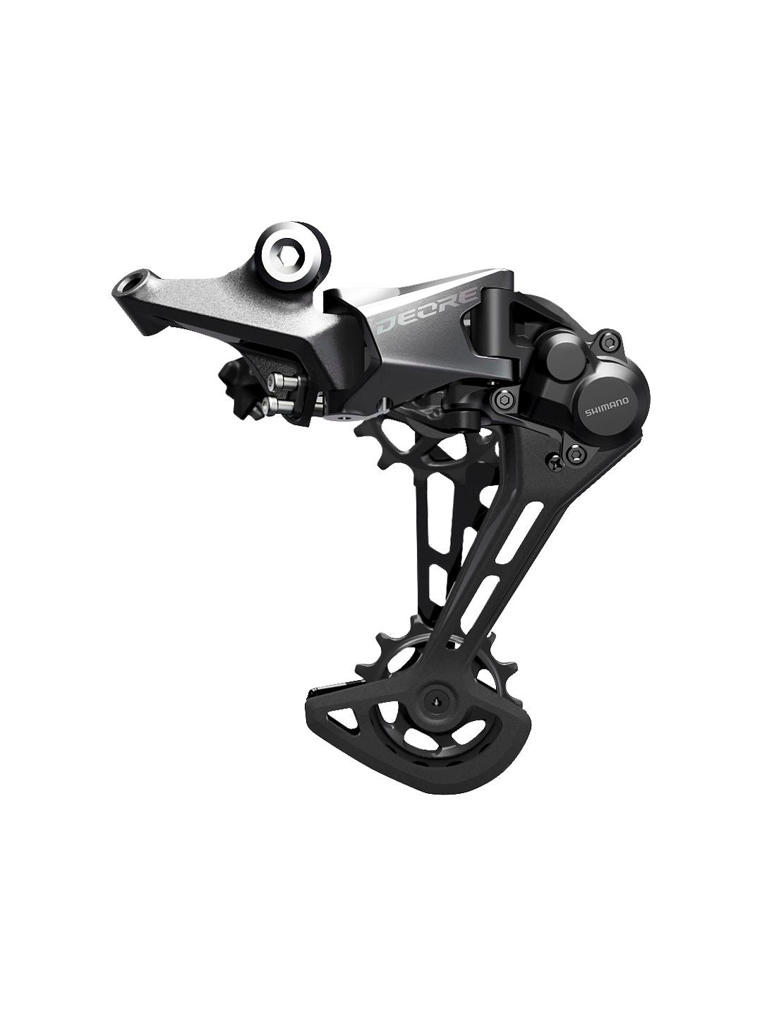 Shimano Deore RD-M6100-SGS Rear Derailleur - Thumbnail 3