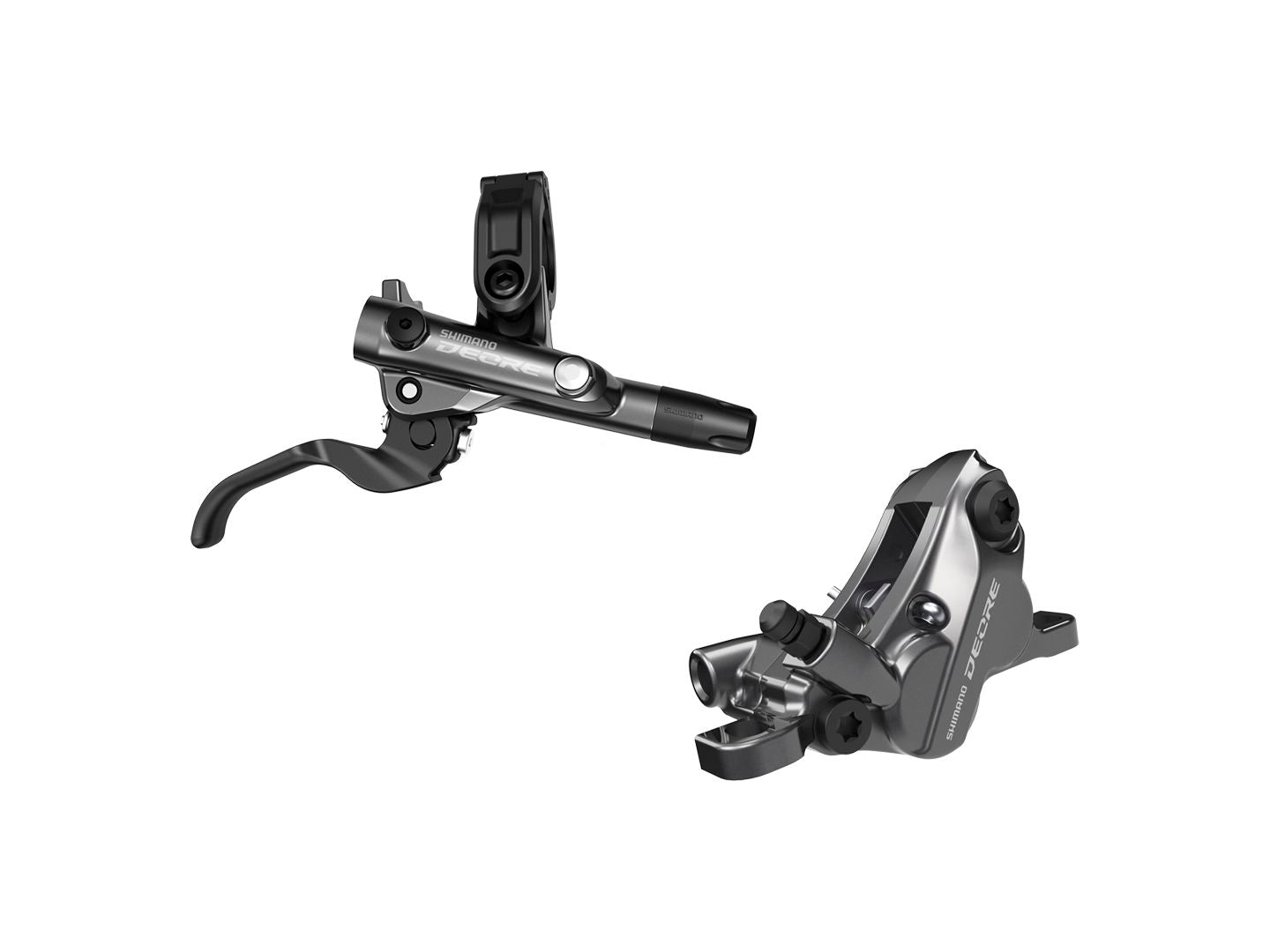 Shimano Deore M6120 - Thumbnail 2