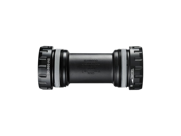 Pedalier Shimano Dura-Ace R9100 Hollowtech II en inglés