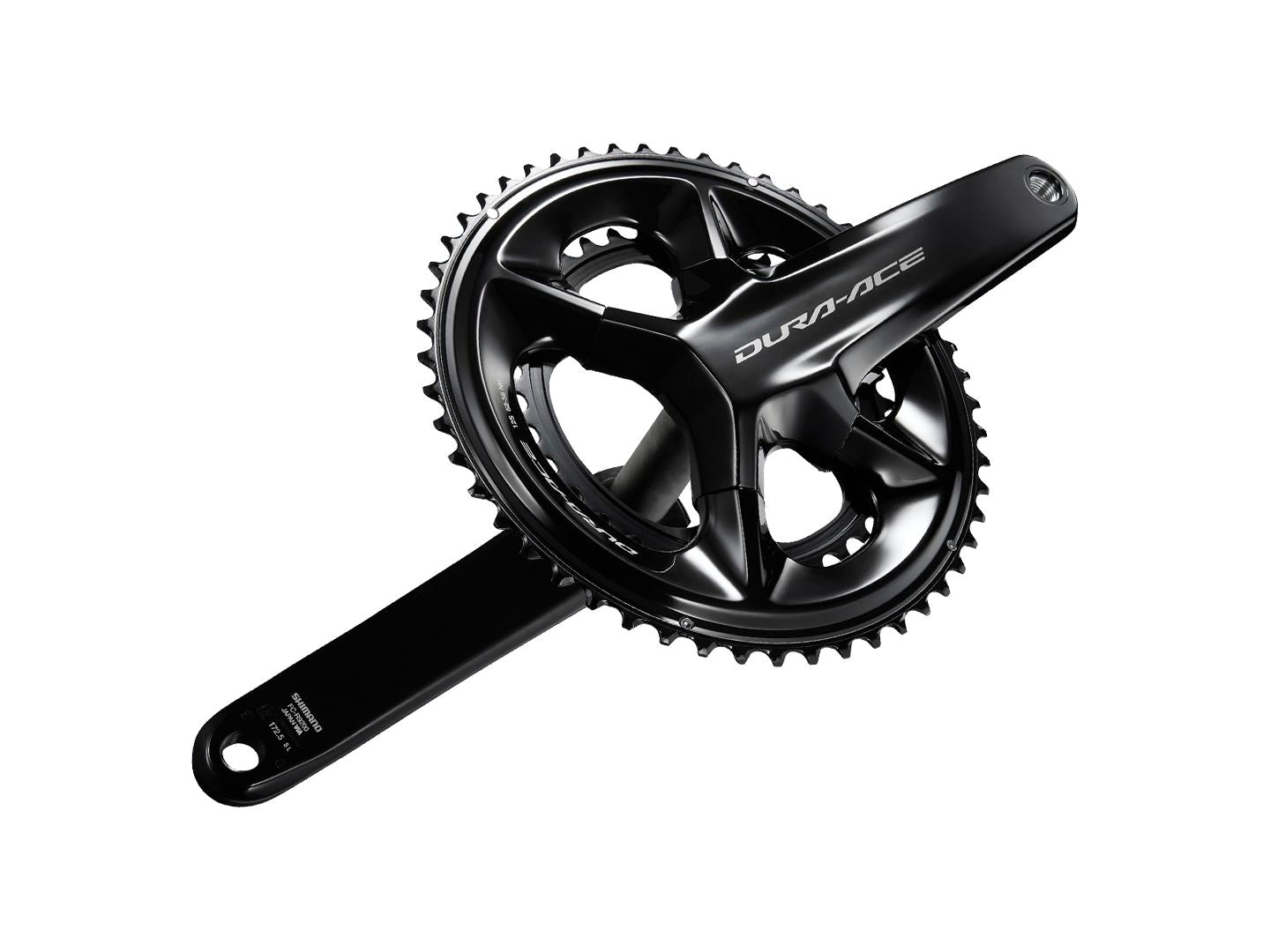 Shimano Dura-Ace FC-R9200 Crankset - Thumbnail 2