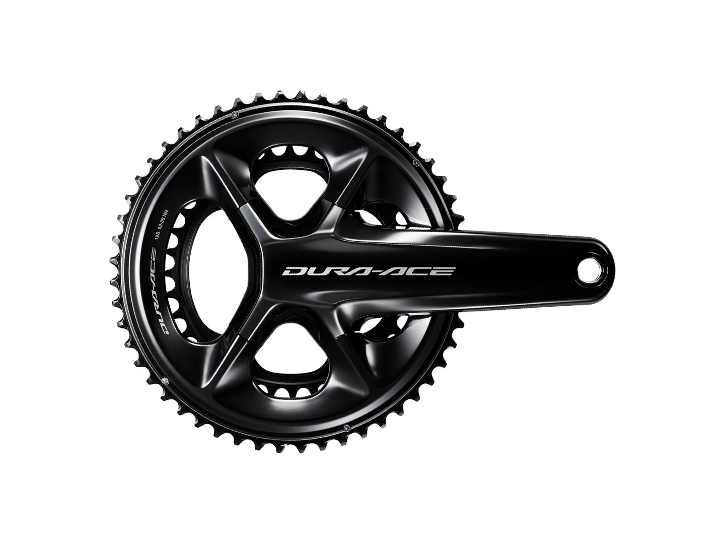 Shimano Dura-Ace FC-R9200 Crankset - Thumbnail 4