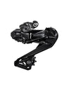 Shimano Dura-Ace RD-R9250F Di2 Rear Derailleur - 12-Speed Medium Cage Includes TL-EW300 BLK