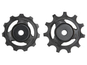 Juego de poleas para desviador trasero Shimano Dura-Ace RD-R9100 de 11 velocidades