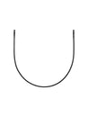 Cable para tubo eléctrico Shimano EW-SD300 Di2 (200 mm, negro)