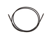 Cable para tubo eléctrico Shimano EW-SD300 Di2 (para enrutamiento externo, 750 mm, negro)