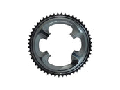 Plato Shimano FC-08 46t 11V Asimétrico 110 BCD Negro