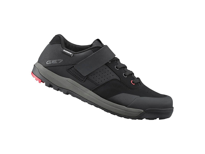 Zapatilla Shimano GE700 45 Negra