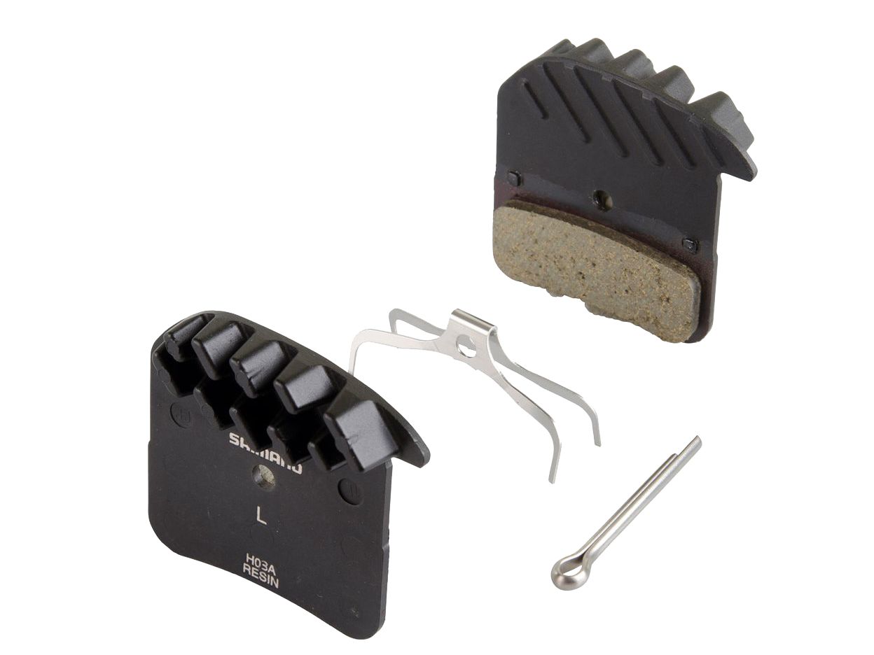 Shimano H03A-RF Disc Brake Pads