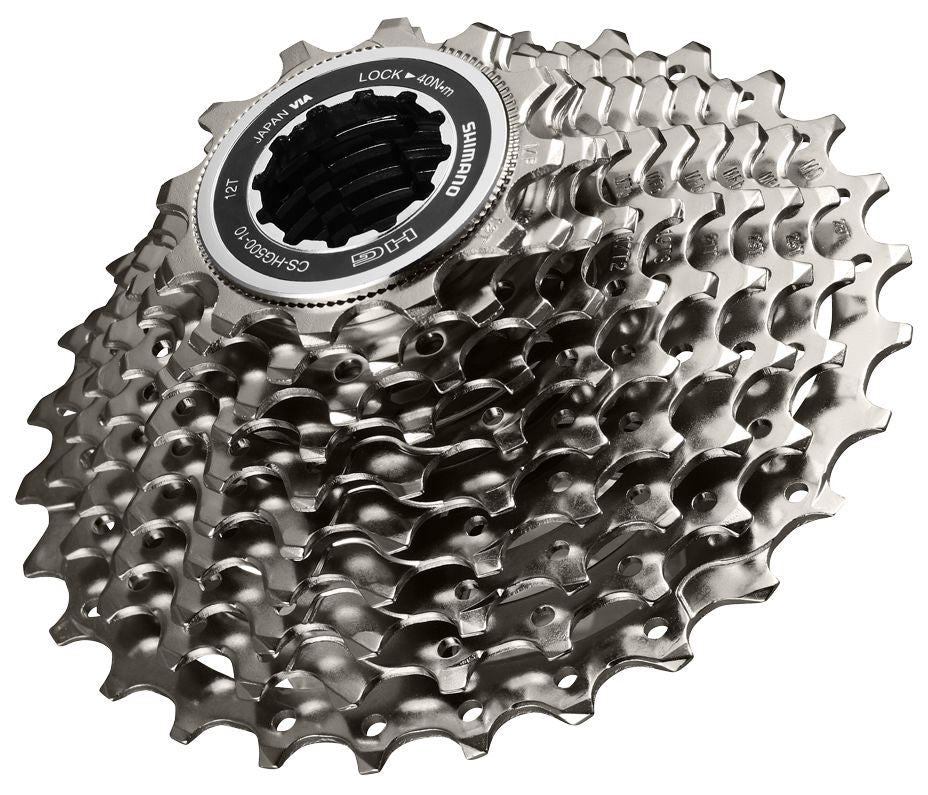 Shimano Deore Cassette - Thumbnail 3