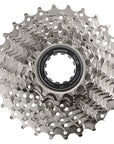 Cassette Shimano CS-HG500 de 10 velocidades, 11-34 dientes, plateado