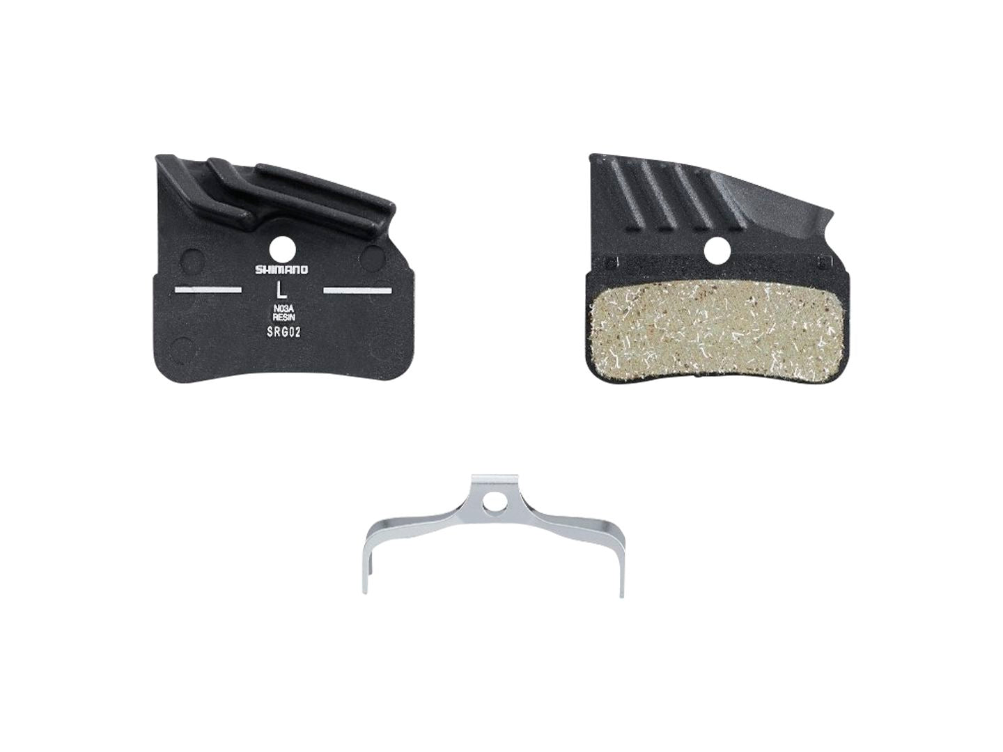 Shimano N03A-RF Disc Brake Pads