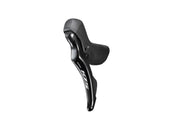 Maneta de cambio/freno Shimano 105 105 ST-R7120-L BR-R7170 Pinza de freno de disco hidráulico - Izquierda/Delantera 2x Montaje plano BLK