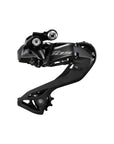 Trasera Shimano R7150 105 Di2 12 velocidades Negra