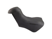Par de fundas de palanca Shimano Ultegra ST-R8070 Di2 STI, color negro