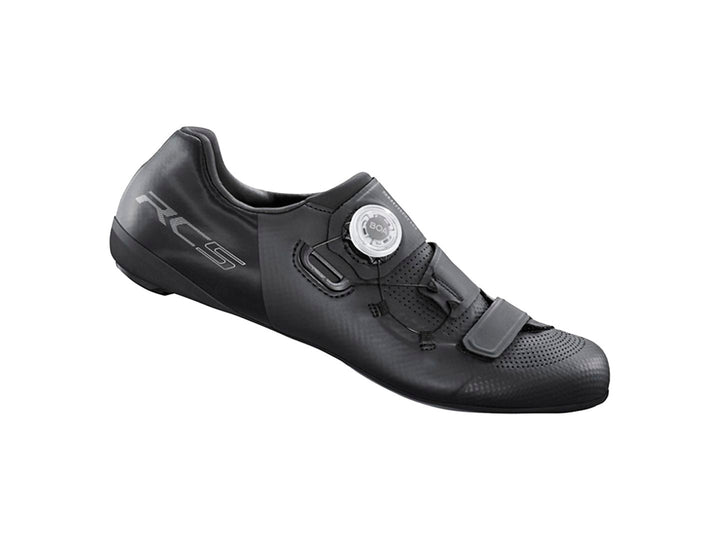 Zapatilla Shimano RC502 Wide 42 Negra