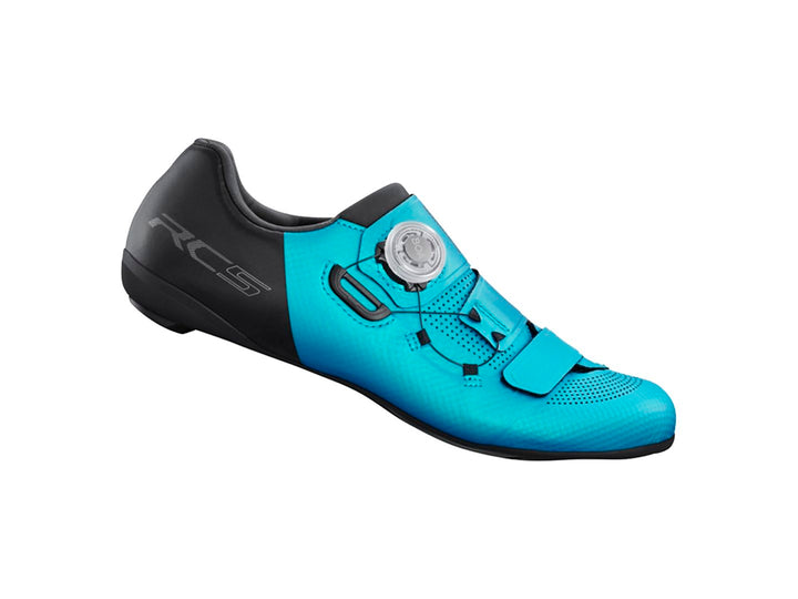 Shimano RC502 Women Shoes 39 Turquoise