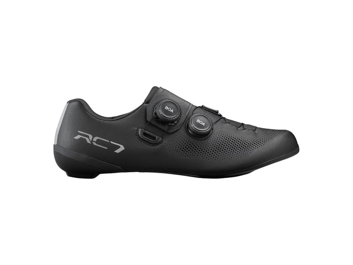 Shimano RC703 Shoes 46 Black