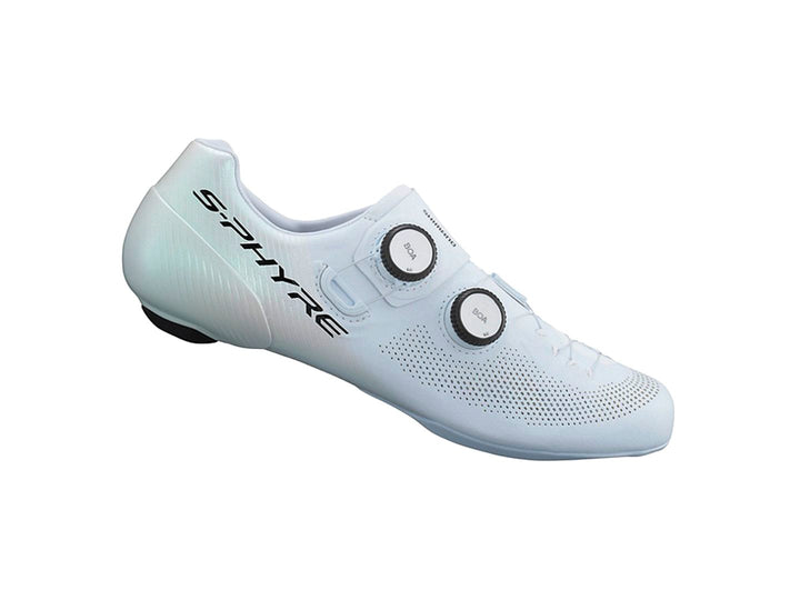 Shimano RC903 Shoes S-PHYRE 47 White