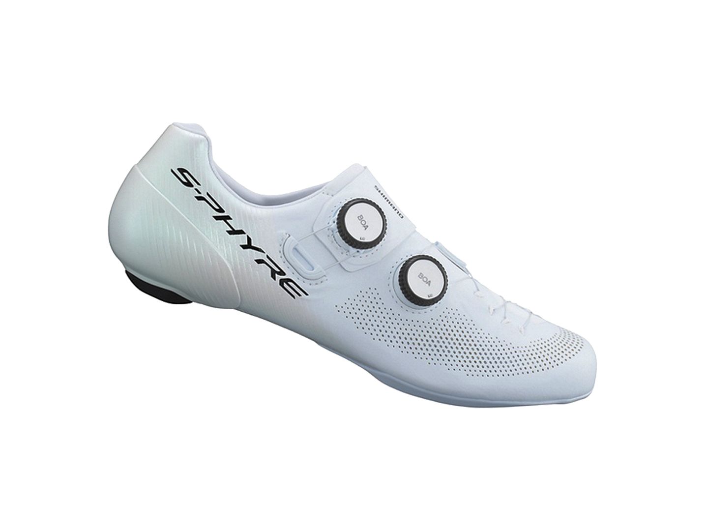 Shimano RC903 Shoes S-PHYRE 44 White