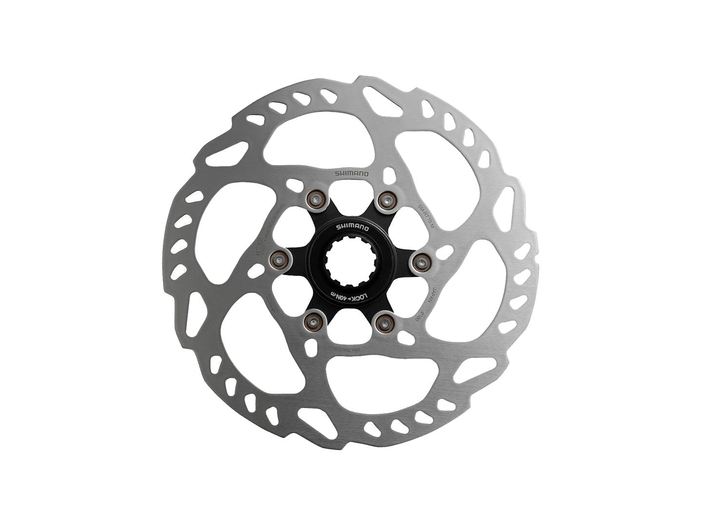 Shimano SLX RT70 Rotor - Thumbnail 3