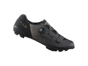 Shimano RX801 Shoes 43.5 Black