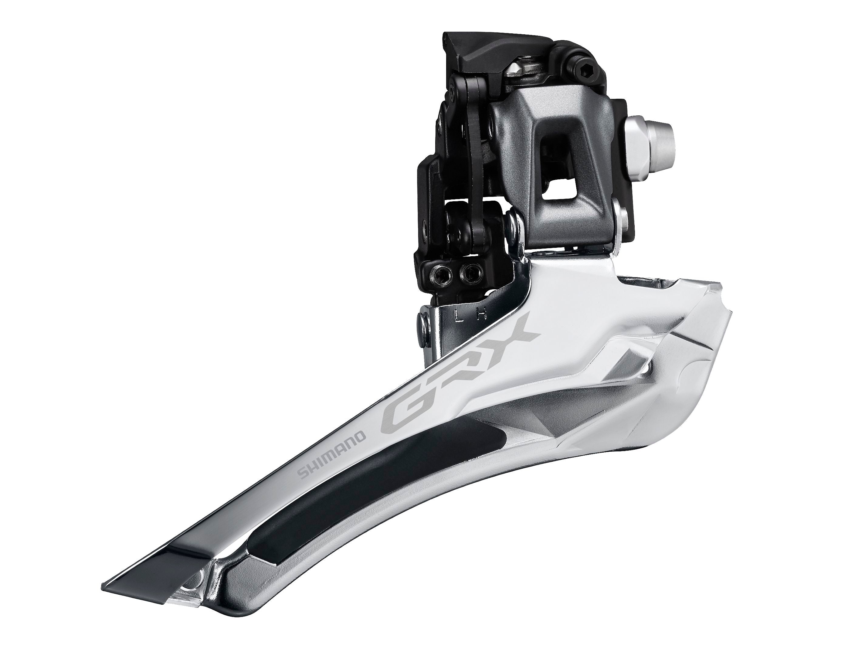Shimano GRX Front Derailleur - Thumbnail 4