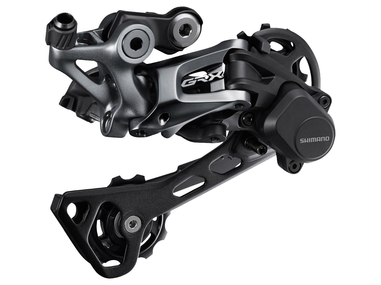 Shimano Stabilizer Unit - Thumbnail 3