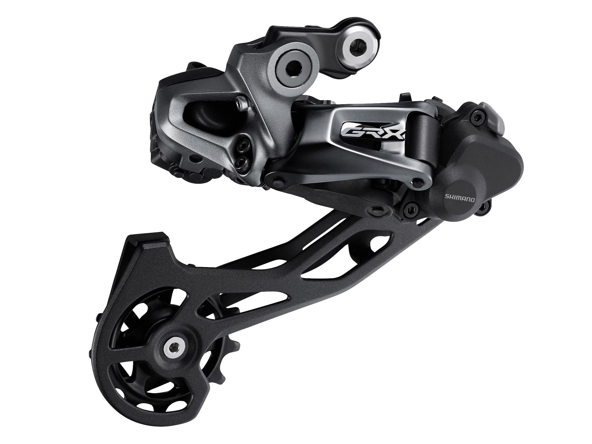 Shimano GRX RX815 Rear Derailleur - Thumbnail 4