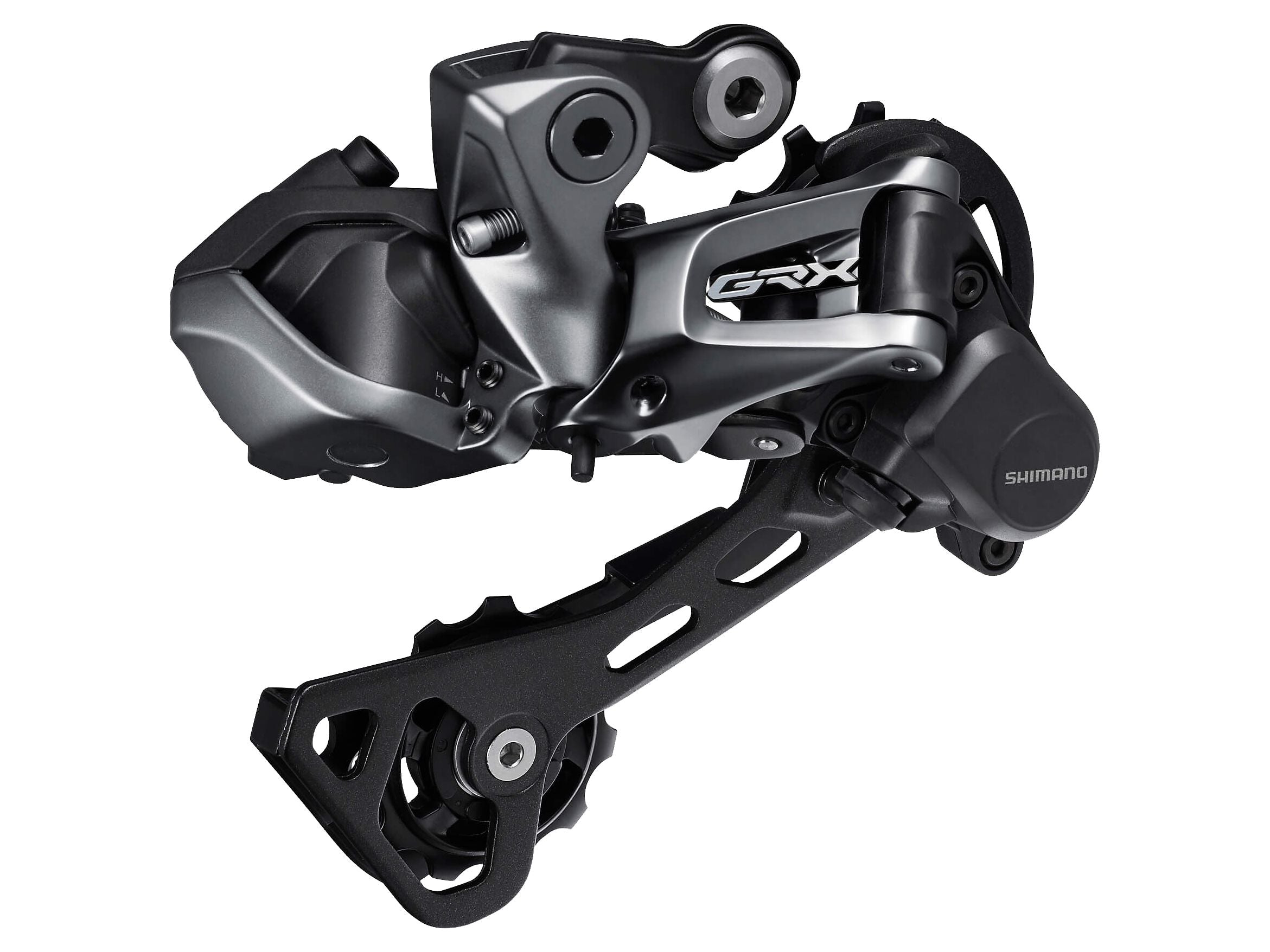 Shimano GRX DI2 Rear Derailleur - Thumbnail 5