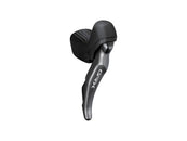 Palanca de cambio/freno Shimano GRX ST-RX820 Pinza de freno de disco hidráulico BR-RX820 (derecha/trasera) Pinza de 12 velocidades de montaje plano para montaje de 25 mm