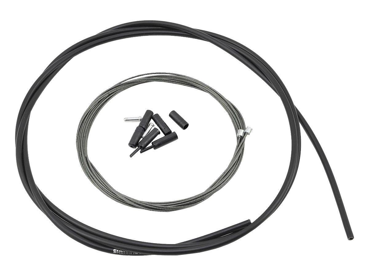 Shimano Road Optislick Derailleur Cable and Housing - Thumbnail 5