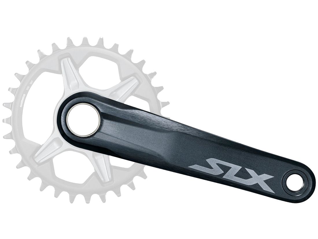 Shimano SLX FC-M7120-1 - Thumbnail 2
