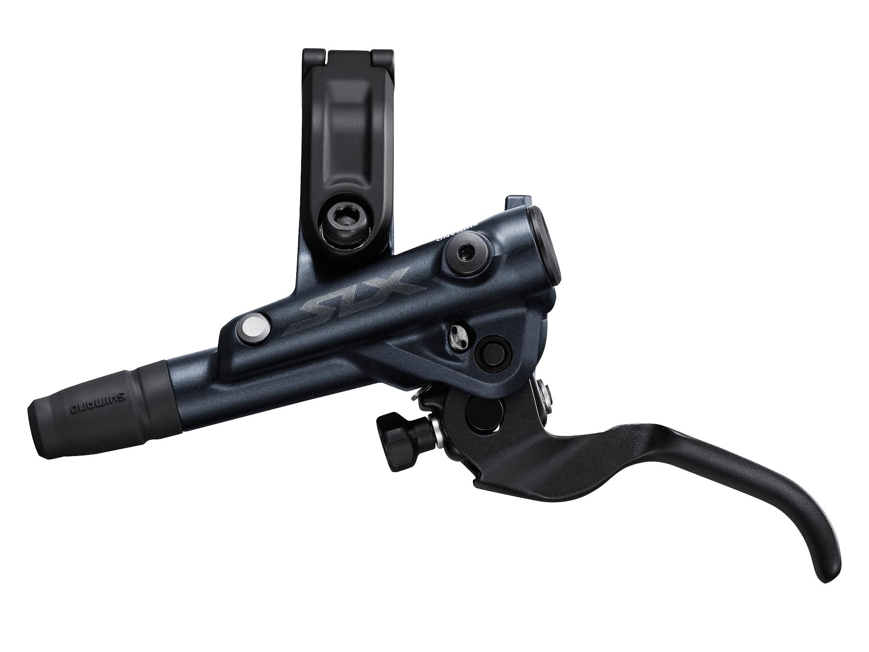 Shimano SLX BL-M7100/BR-M7100