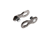 Paquete de 2 eslabones rápidos de cadena Shimano SM-CN900 de 11 velocidades