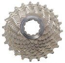 Cassette Shimano Ultegra CS-6700 - 10 velocidades, 11-25 dientes, plateado