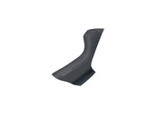 Par de fundas de palanca de cambio Shimano Ultegra ST-R8000 STI, color negro