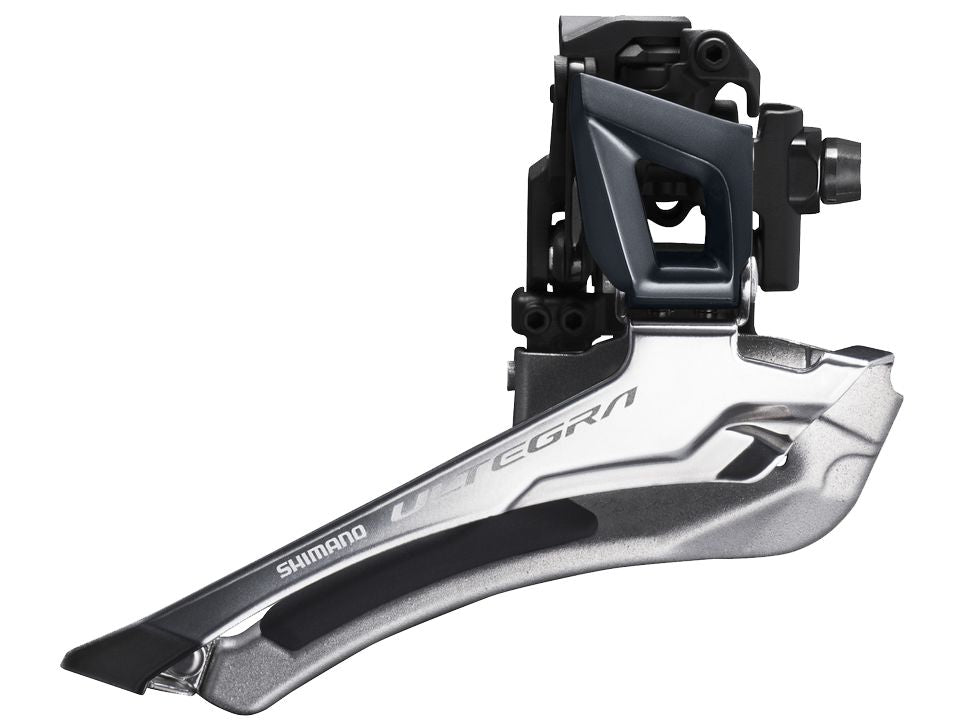 Shimano Ultegra R8000 Front Derailleur - Thumbnail 2