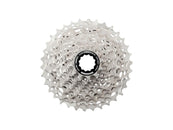 Shimano Ultegra CS-R8101 Cassette - 12-Speed 11-30t Silver