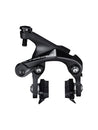 Freno de pinza de carretera Shimano Ultegra BR-R8110-RS - Soporte para tija trasera, color negro